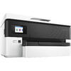 Multifunctionala HP Officejet 7720 Wide Format e-All-in-One, Inkjet, Color, Format A3+, Duplex Fax, Retea, Wi-Fi