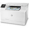 Multifunctionala HP LaserJet Pro MFP M180n, Laser, Color, Format A4, Retea