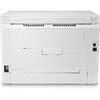 Multifunctionala HP LaserJet Pro MFP M180n, Laser, Color, Format A4, Retea
