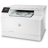 Multifunctionala HP LaserJet Pro MFP M180n, Laser, Color, Format A4, Retea