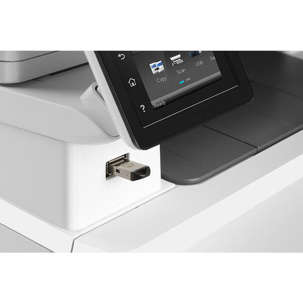 Multifunctionala HP M280nw, Laser, Color, Format A4, Wi-Fi