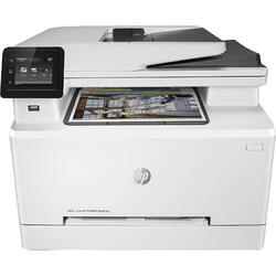 M280nw, Laser, Color, Format A4, Wi-Fi