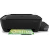 Multifunctionala HP Ink Tank AiO 415, Inkjet, CISS, Color, Format A4, Wi-Fi