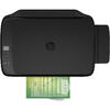 Multifunctionala HP Ink Tank AiO 415, Inkjet, CISS, Color, Format A4, Wi-Fi