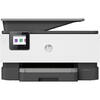 Multifunctionala HP OfficeJet Pro 9013, Inkjet, Color, Format A4, Retea, Wi-Fi, Fax
