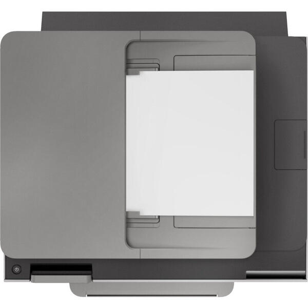 Multifunctionala HP Officejet Pro 9023 All-in-One, Inkjet, Color, Format A4, Duplex, Retea, Wi-Fi, Fax