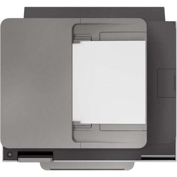 Multifunctionala HP Officejet Pro 9020 All-in-One, Inkjet, Color, Format A4, Duplex, Retea, Wi-Fi, Fax