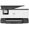 Multifunctionala HP OfficeJet Pro 9010, Inkjet, Color, Format A4, Retea, Wi-Fi, Fax