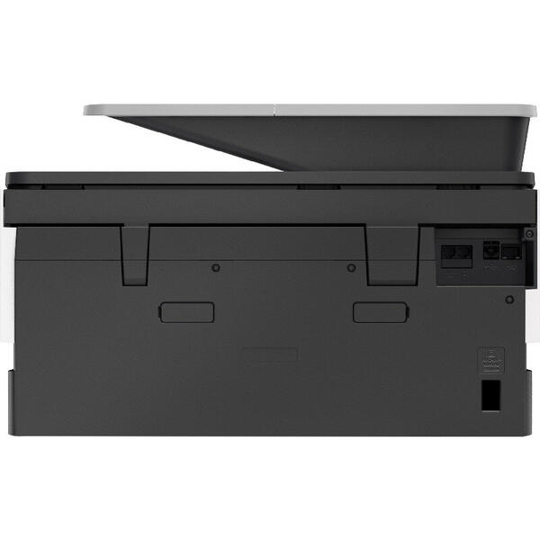 Multifunctionala HP OfficeJet Pro 9010, Inkjet, Color, Format A4, Retea, Wi-Fi, Fax