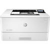 Imprimanta laser monocrom HP LaserJet Pro M404dn, Format A4, Retea, Duplex