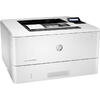 Imprimanta laser monocrom HP LaserJet Pro M404dn, Format A4, Retea, Duplex