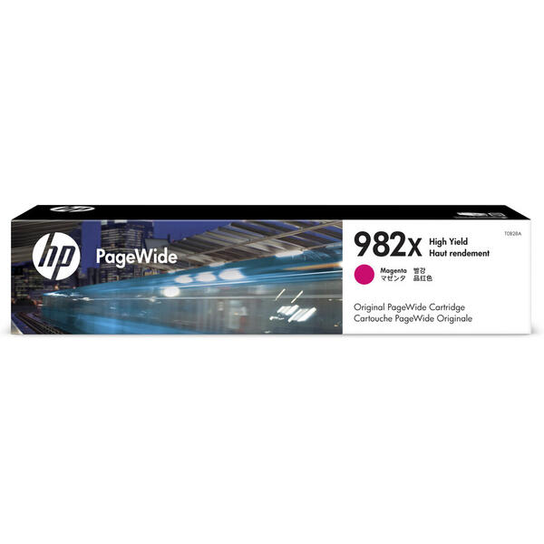 HP 982X Magenta