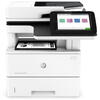 Multifunctionala HP LaserJet Enterprise M528DN, Laser, Monocrom, Format A4, Duplex, Retea