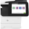 Multifunctionala HP LaserJet Enterprise M528DN, Laser, Monocrom, Format A4, Duplex, Retea