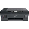 Multifunctionala HP Smart Tank 500, Inkjet, Color, Format A4