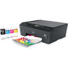 Multifunctionala HP Smart Tank 500, Inkjet, Color, Format A4