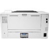 Imprimanta laser monocrom HP LaserJet Pro M404n, Format A4, Retea