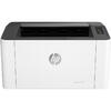 Imprimanta laser monocrom HP 107A, Laser, Format A4