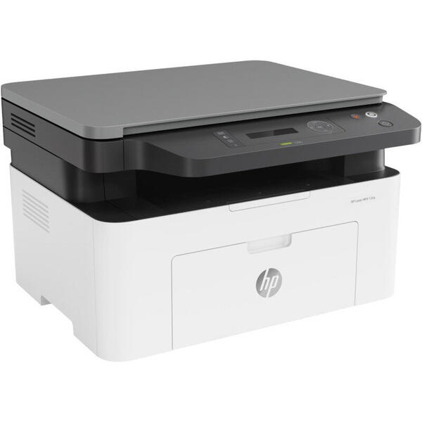 Multifunctionala HP 135A Laser, Monocrom, Format A4