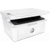 Multifunctionala HP LaserJet Pro MFP M28w, Laser, Monocrom, Format A4, Wi-Fi