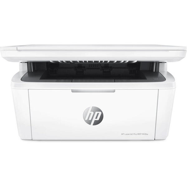 Multifunctionala HP LaserJet Pro MFP M28w, Laser, Monocrom, Format A4, Wi-Fi