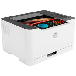 Imprimanta Laser Color HP 150NW, Format A4