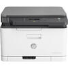 Multifunctionala HP 178NW, Laser, Color, Format A4, Retea, Wi-Fi