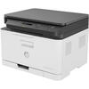 Multifunctionala HP 178NW, Laser, Color, Format A4, Retea, Wi-Fi