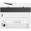 Multifunctionala HP 179FNW, Laser, Color, Format A4, Retea, Wi-Fi, Fax