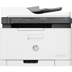 Multifunctionala HP 179FNW, Laser, Color, Format A4, Retea, Wi-Fi, Fax