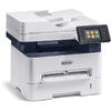 Multifunctionala Xerox WorkCentre B215V_DNI, Laser, Monocrom, Format A4, Duplex, Retea, Wi-Fi, Fax