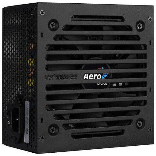 Sursa Aerocool VX PLUS 500N, ATX, 500W