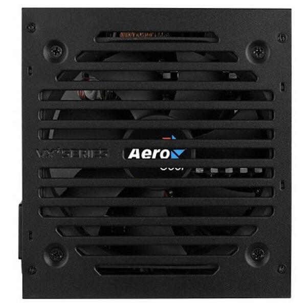 Sursa Aerocool VX PLUS 500N, ATX, 500W