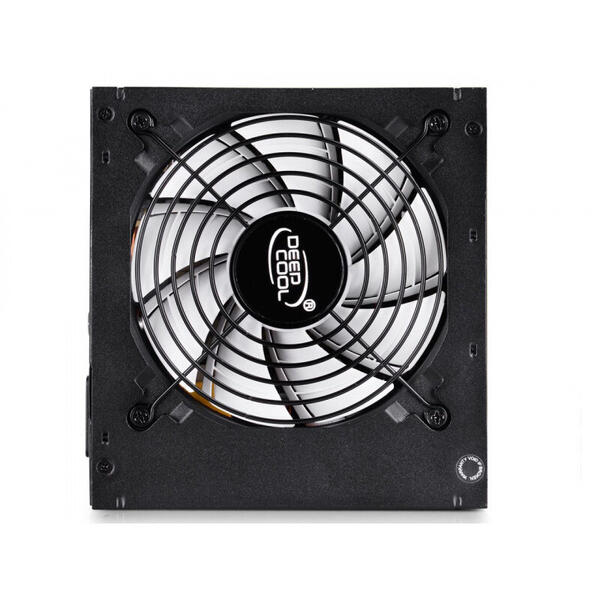 Sursa Deepcool DQ550 ST, ATX, Certificare 80+ Gold, 550W