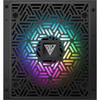 Sursa Gamdias Kratos E1 RGB, ATX, 500W