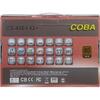 Sursa Inter-Tech CobaPower, ATX, 450W, Certificare 80+ bronze