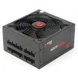 RGPS600W-M, ATX, Certificare 80+ Bronze, Modulara, 600W