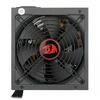 Sursa Redragon RGPS500W, ATX, Certificare 80+ Bronze, 500W