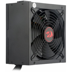 RGPS500W, ATX, Certificare 80+ Bronze, 500W