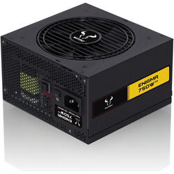 Enigma G2, ATX, Certificare 80+ Gold, Modulara, 750W