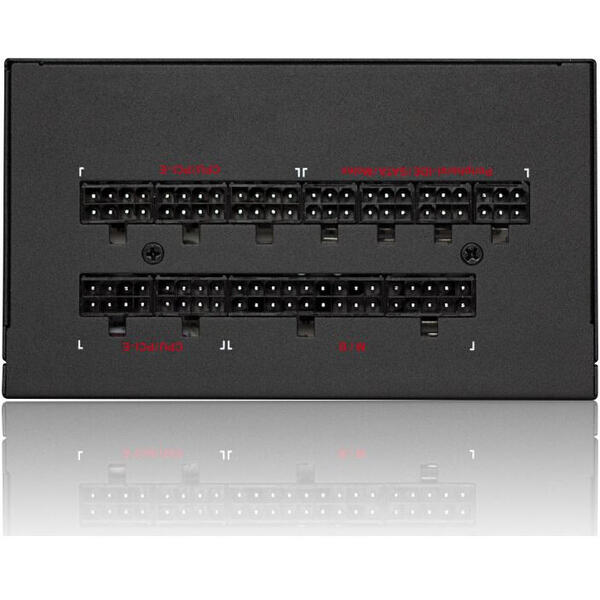 Sursa Riotoro Enigma G2, ATX, Certificare 80+ Gold, Modulara, 850W