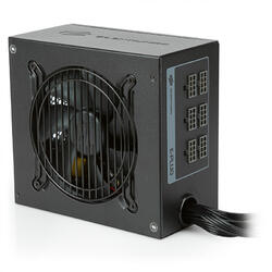 Supremo M2, ATX, Certificare 80+ Gold, Semi Modulara, 550W