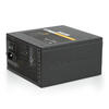 Sursa Silentium PC Supremo FM2, ATX, Certificare 80+ Gold, Modulara, 750W