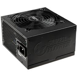 FX SF-550P14HE, ATX, Certificare 80+ Bronze, 550W