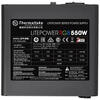 Sursa Thermaltake Litepower RGB, ATX, 550W