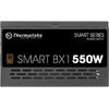 Sursa Thermaltake Smart BX1, ATX, Certificare 80+ Bronze, 550W