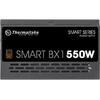 Sursa Thermaltake Smart BX1, ATX, Certificare 80+ Bronze, 550W
