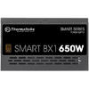 Sursa Thermaltake Smart BX1, ATX, Certificare 80+ Bronze, 650W