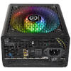 Sursa Thermaltake Smart BX1 RGB, ATX, Certificare 80+ Bronze, 550W