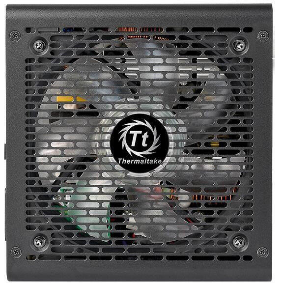 Sursa Thermaltake Smart BX1 RGB, ATX, Certificare 80+ Bronze, 550W